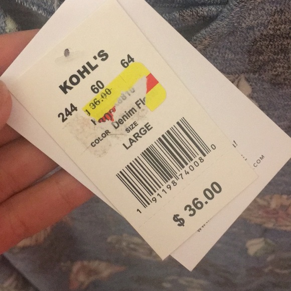 Blouse - Picture 4 of 4